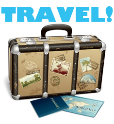 healthy aging travel